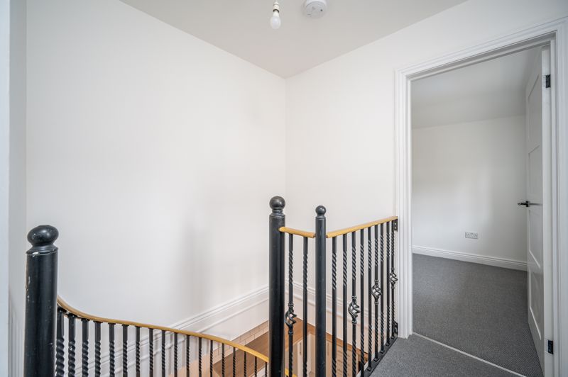 Landing- click for photo gallery